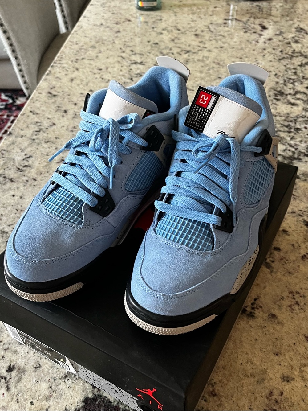 Air Jordan 4